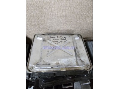 Renault Trafic Motor Beyni 8201107228