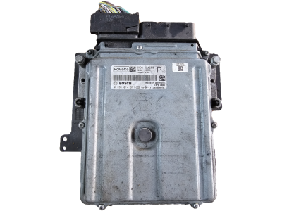 Land Rover Jaguar 3.0 dizel motor beyni 9X2Q-I2A650