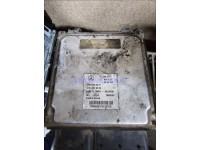 Mercedes W212 E250 cdi Motor Beyni A6519000301