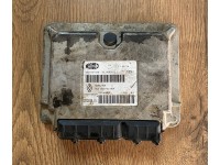 Renault Trafic Motor Beyni 8201107228