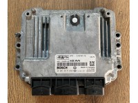 Ford Focus 1.6 Tdci Motor Beyni 0281 015 242 - 8m51-12a650-xe