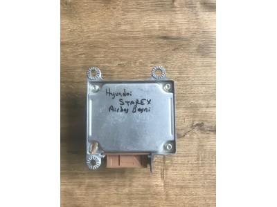 Hyundai Starex Çıkma Airbag Beyni 95900-4A301