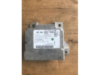 Hyundai Santa Fe Airbag beyni 95910-2W580