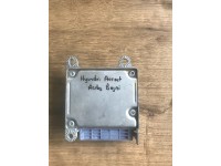 Hyundai Accent airbag beyni 95910-25500