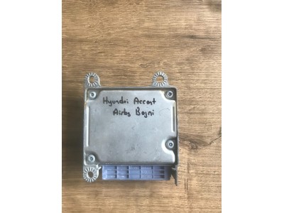Hyundai Accent airbag beyni 95910-25500