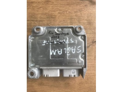 Kia Sportage 2018 airbag beyni 95910-F1000