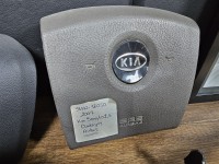 Kia sorento 2007 direksiyon airbaği