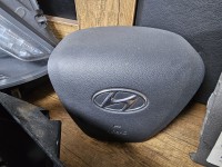 Hyundai i20 direksiyon airbaği