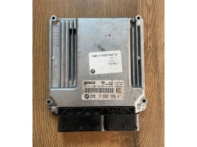 Bmw E90 Motor Beyni 3.18i 3.16i 3.20i