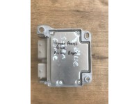 Hyundai accent blue airbag beyni 95910-1R000