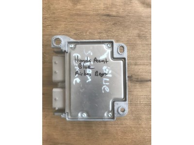 Hyundai accent blue airbag beyni 95910-1R000