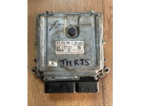 Mercedes W212 E350 Cdi Motor Beyni A642 900 1100