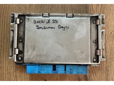 Bmw E39 Şanzıman Beyni 0260002642