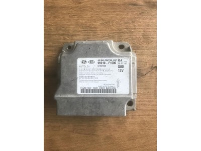 Kia Sportage 2018 airbag beyni 95910-F1000