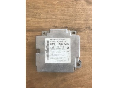 Hyundai elantra airbag beyni 95910-F2400