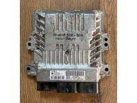 Peugeot 508 308 Citroen C4 Motor Beyni HW 9666681180