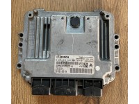 Peugeot 3008 Citroen C4 Motor Beyni 96 669 866 80