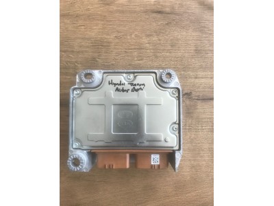 hyundai tucson airbag beyni 95910-D7130