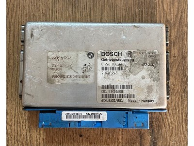 Bmw E39 Şanzıman Beyni 0260002642