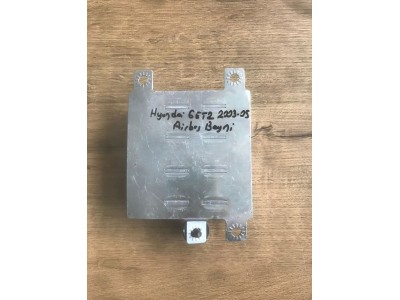 Hyundai Getz 2003 2005 95910-1C100 Airbag Beyni