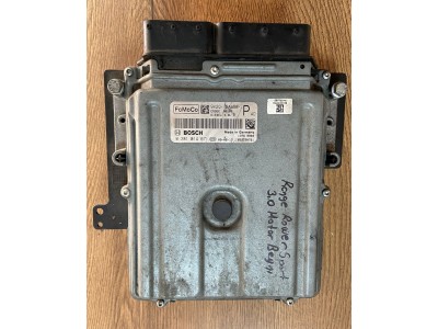 Range Rover Sport 3.0 Motor Beyni 0281 014671 - 9X2Q-I2A650