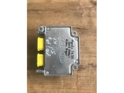 Hyundai ix35 2013 model airbag beyni 95910-2Y100