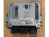 Peugeot Partner 301 1.6 Hdi Motor Beyni Citroen Berlingo
