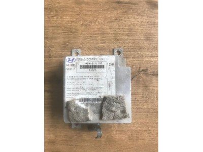 Hyundai Getz 2003 2005 95910-1C100 Airbag Beyni
