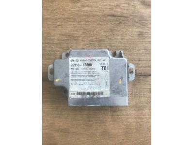 Hyundai accent era 2006 2011 airbag beyni 95910-1E000