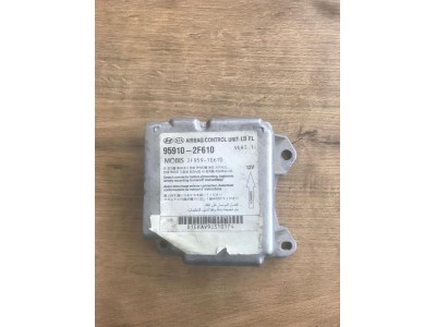 Kia Cerato 2007 airbag beyni 95910-2F610