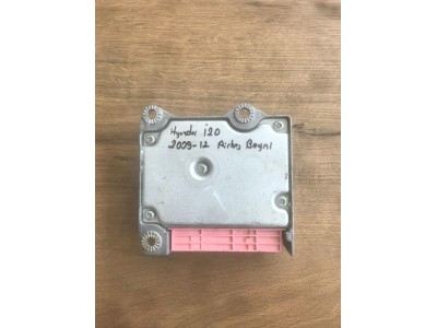Hyundai i30 2009 2012 airbag beyni 95910-1J200