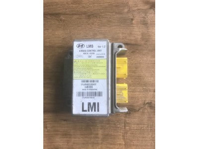 Hyundai ix35 2013 model airbag beyni 95910-2Y100