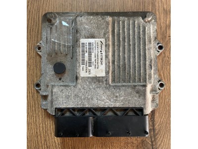 Fiat Grande Punto 1.3 Multijet Motor Beyni