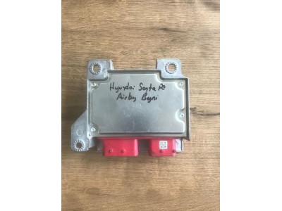 Hyundai Santa Fe Airbag beyni 95910-2W580