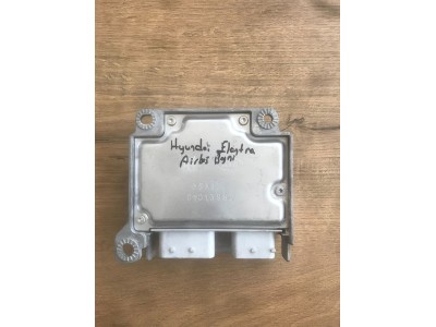 Hyundai elantra airbag beyni 95910-F2400