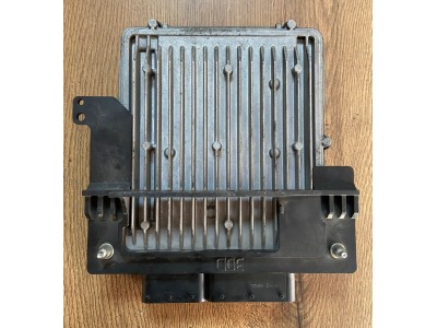 Range Rover Sport 3.0 Motor Beyni 0281 014671 - 9X2Q-I2A650