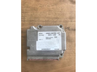 Hyundai i30 2009 2012 airbag beyni 95910-1J200