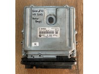 BMW E70 X5 E70 3.0 Dizel Motor Beyni