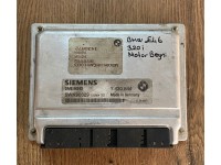 BMW E38 E39 E46 Z3 Motor Beyni Siemens 5wk90329