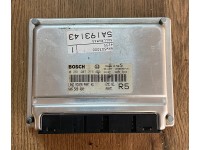 Range Rover 4.4 Motor Beyni 0261207715 NNN 5004 00