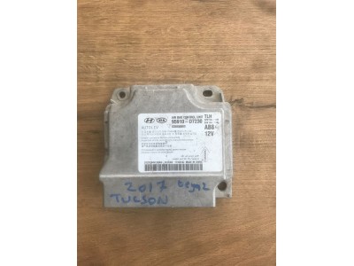 Hyundai Tucson 2017 Airbag Beyni 95910-D7230