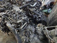 Chevrolet Captiva 2.0 Dizel Komple Motor Şanzıman