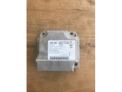 hyundai tucson airbag beyni 95910-D7130