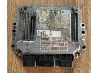 Peugeot 307 1.6 Hdi Motor Beyni