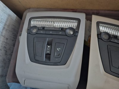 Bmw F10 F30 tavan lambası sunroof düğmesi
