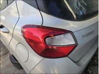 Hyundai i10 çıkma sol arka stop