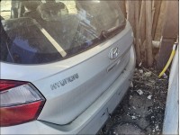 Hyundai i10 çıkma bagaj kapağı
