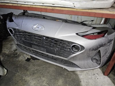 Hyundai i10 ön tampon 2020