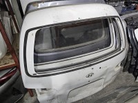 Hyundai Straex çıkma bagaj kapağı