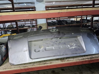 kia Cerato çıkma bagaj kapağı